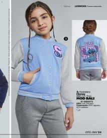 Catálogos virtuales Price Shoes 13/09/2024 - 17/11/2024 Price Shoes   Licencias | Otoño   Invierno página 63